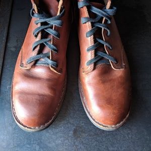 Danner Forest Heights II Piedmont Leather Boots